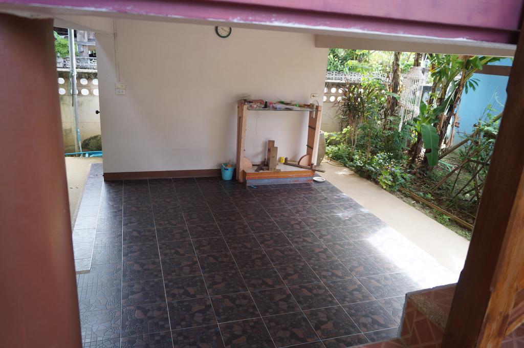 Apartamento Three Moon Doi Saket Exterior foto