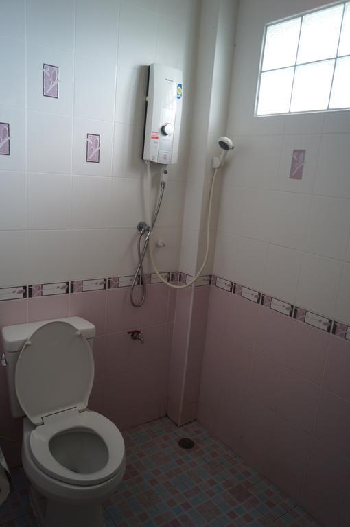Apartamento Three Moon Doi Saket Exterior foto