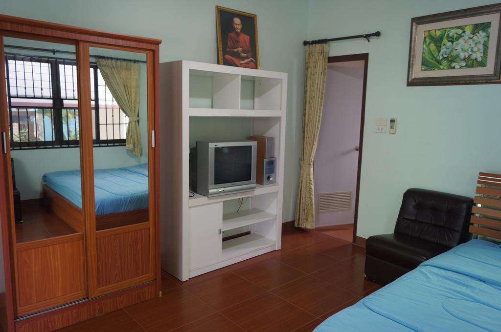 Apartamento Three Moon Doi Saket Exterior foto