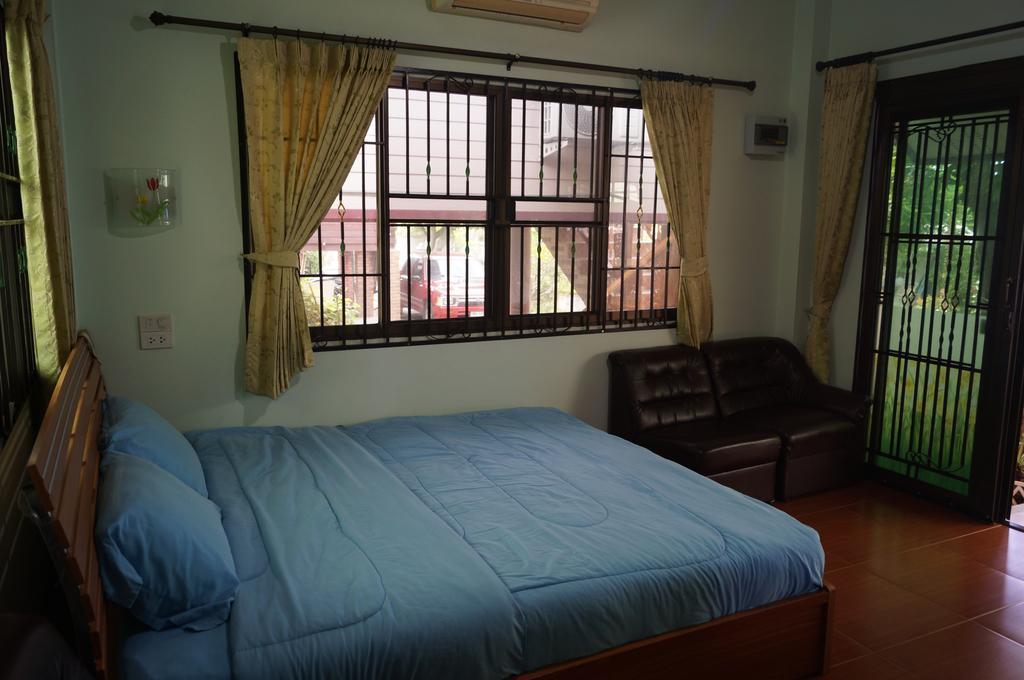Apartamento Three Moon Doi Saket Exterior foto