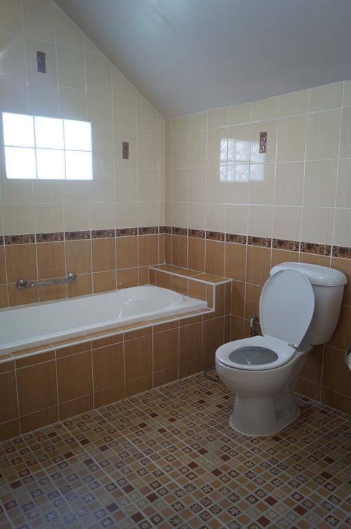 Apartamento Three Moon Doi Saket Exterior foto