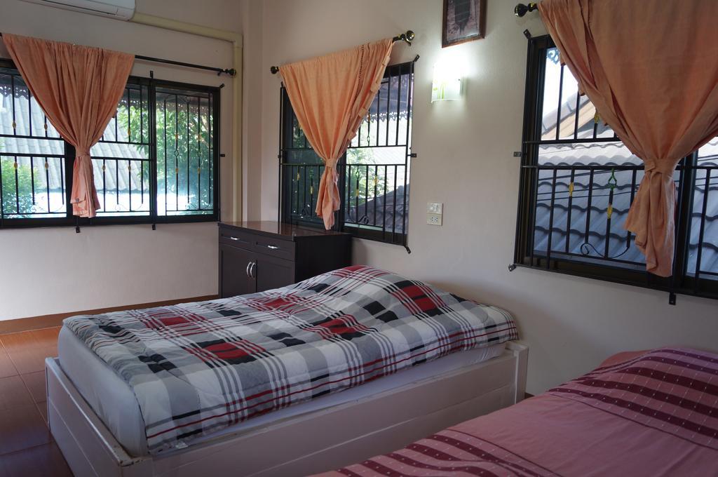 Apartamento Three Moon Doi Saket Exterior foto