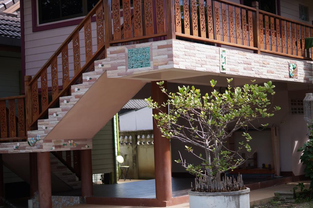 Apartamento Three Moon Doi Saket Exterior foto