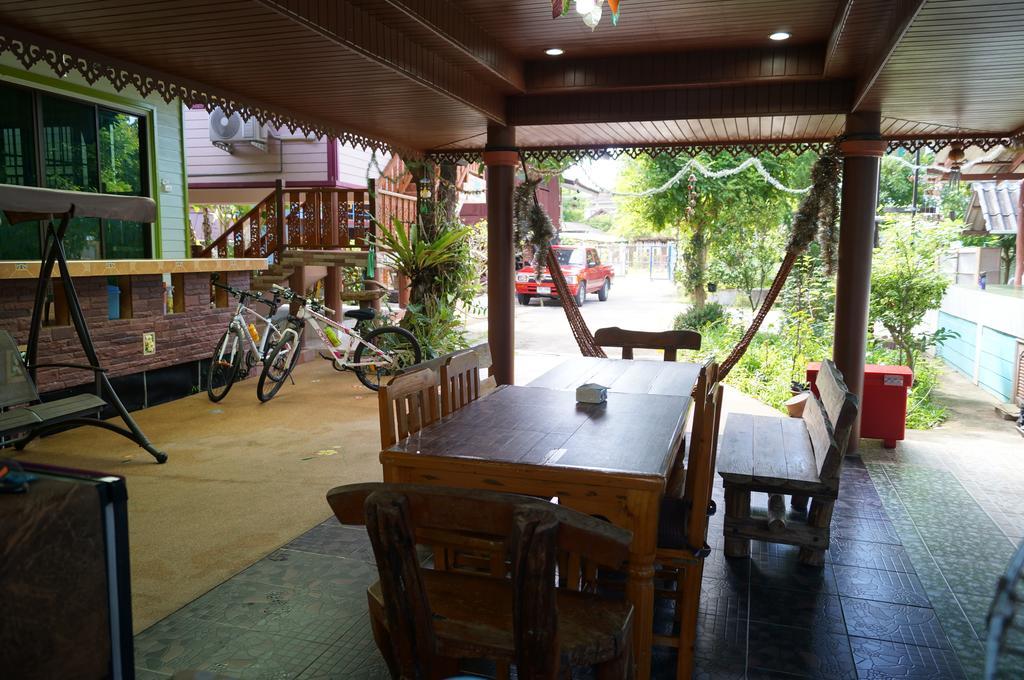 Apartamento Three Moon Doi Saket Exterior foto