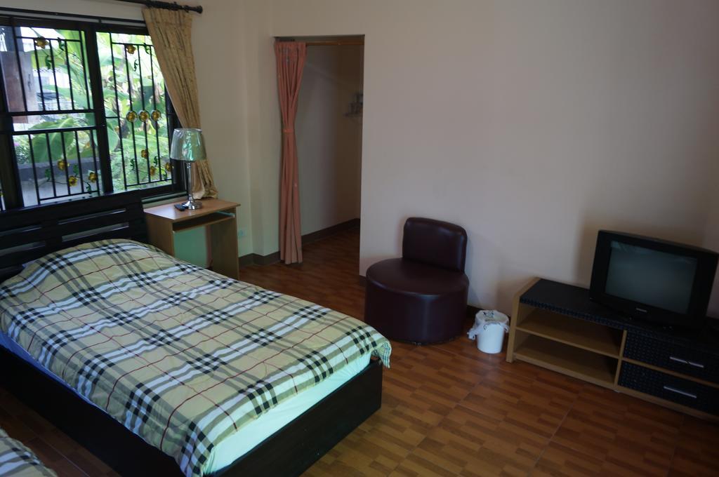 Apartamento Three Moon Doi Saket Exterior foto