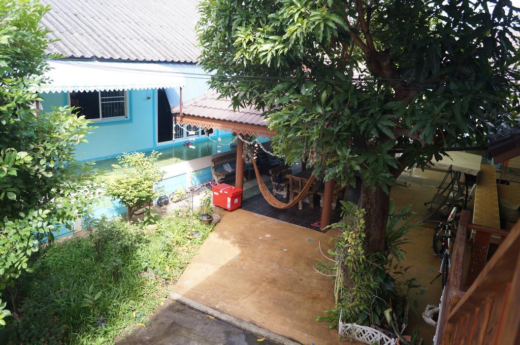 Apartamento Three Moon Doi Saket Exterior foto