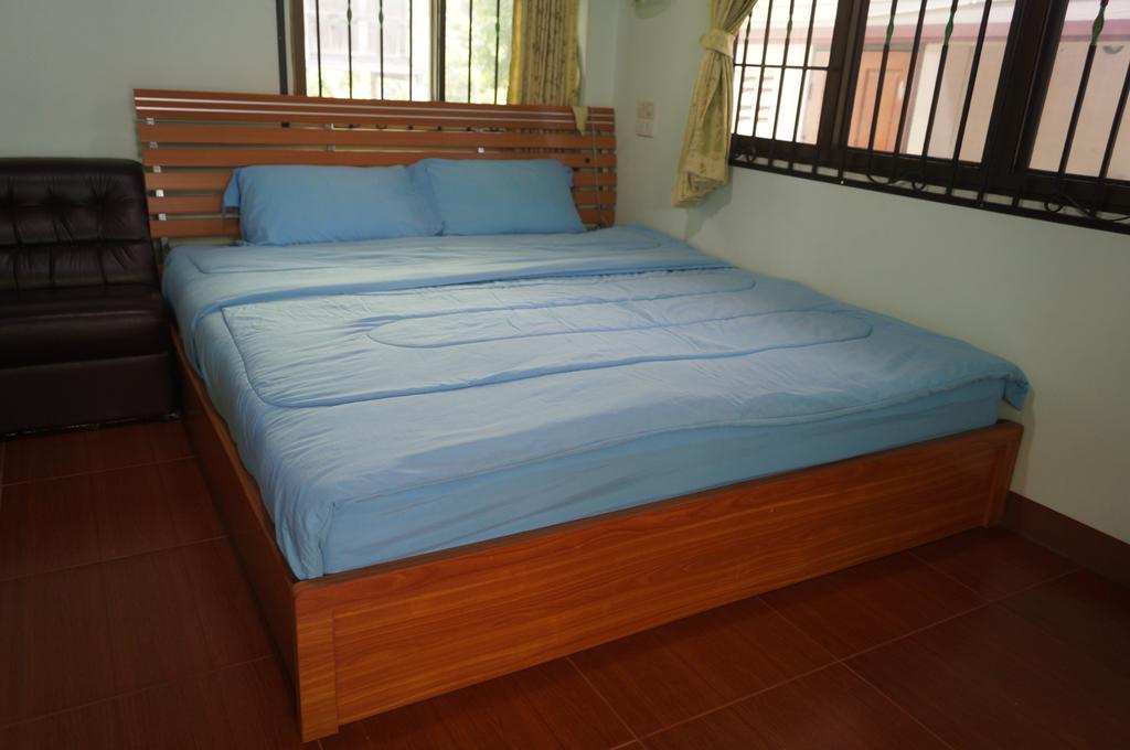 Apartamento Three Moon Doi Saket Exterior foto