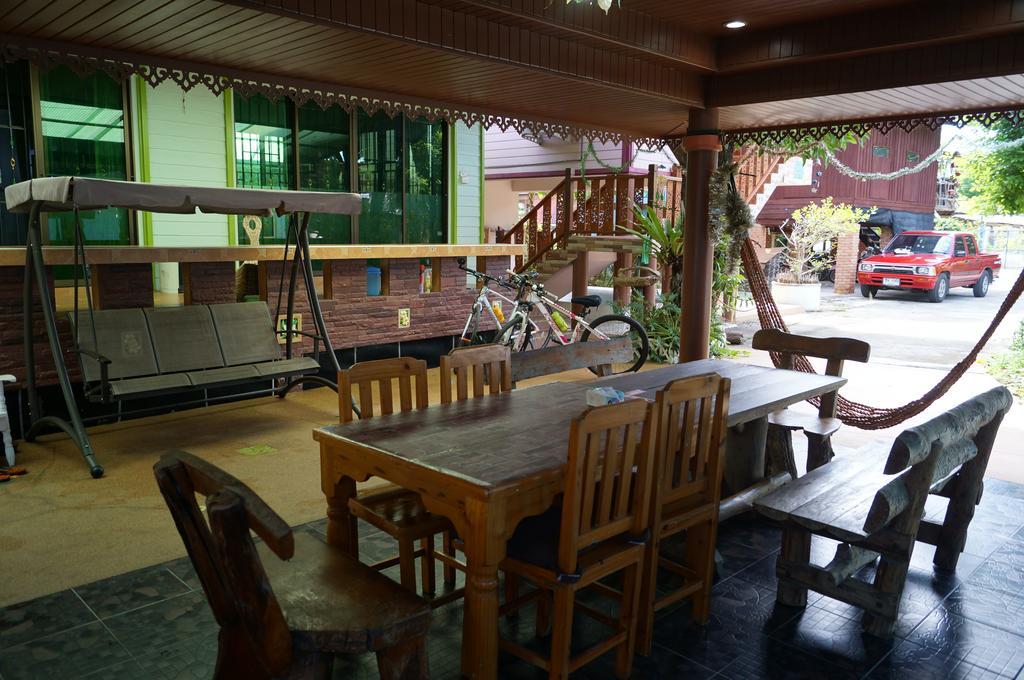 Apartamento Three Moon Doi Saket Exterior foto