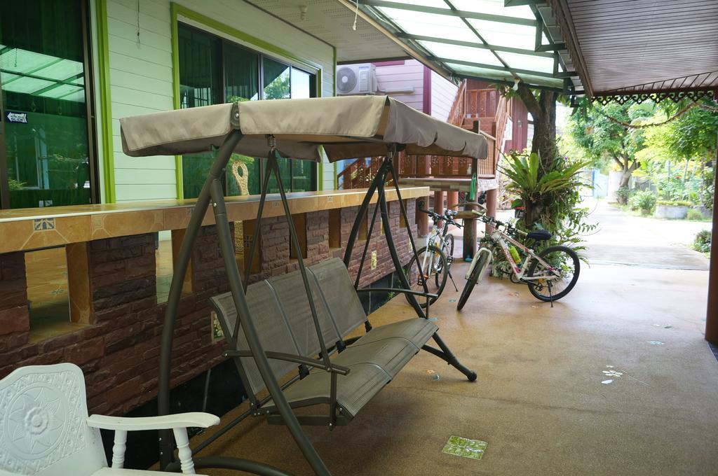 Apartamento Three Moon Doi Saket Exterior foto
