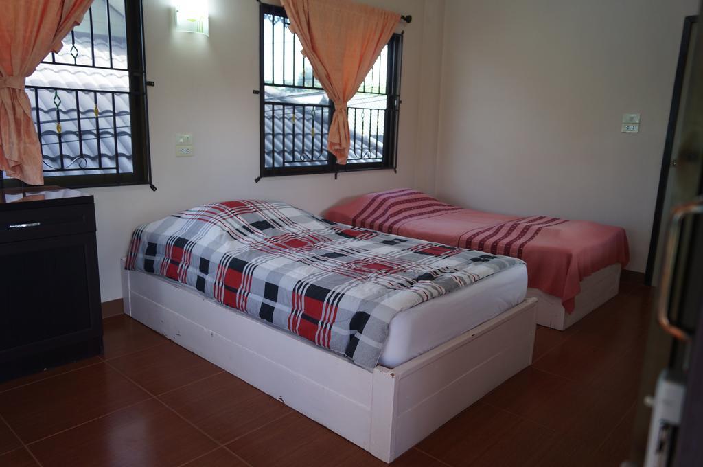 Apartamento Three Moon Doi Saket Exterior foto