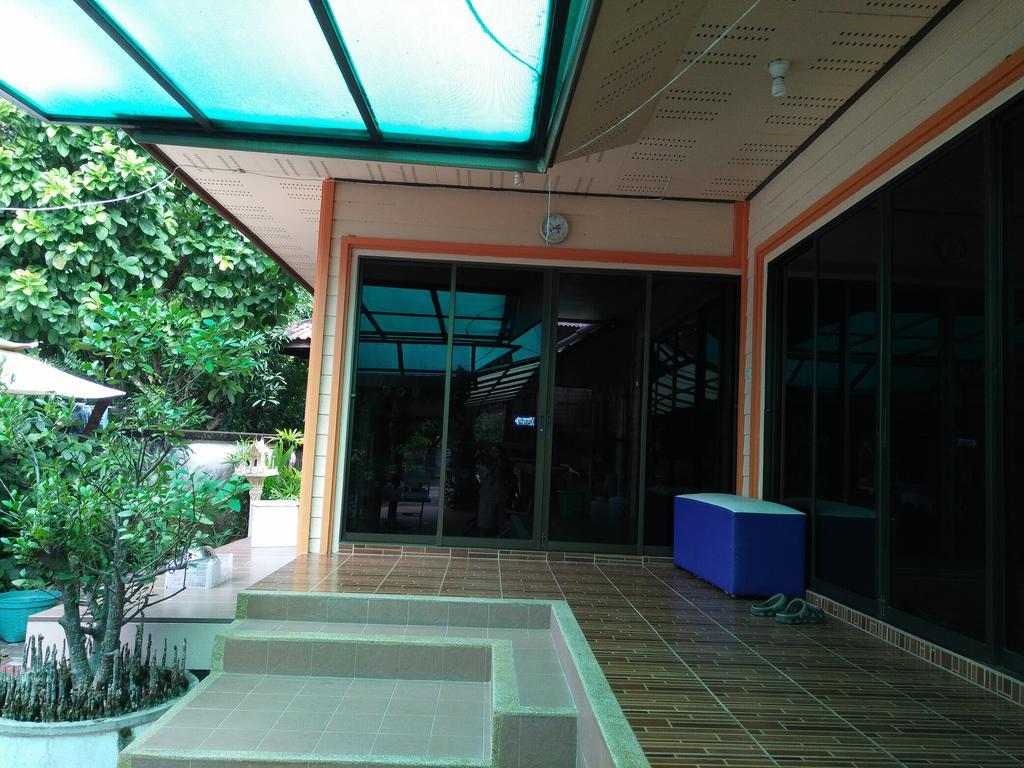 Apartamento Three Moon Doi Saket Exterior foto