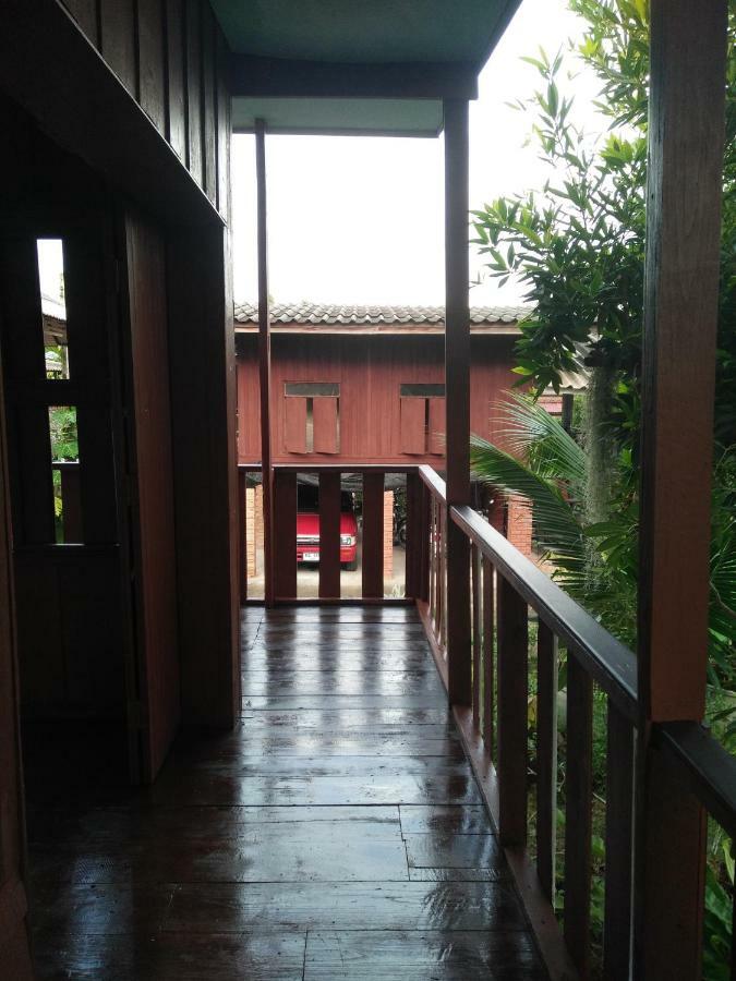 Apartamento Three Moon Doi Saket Exterior foto