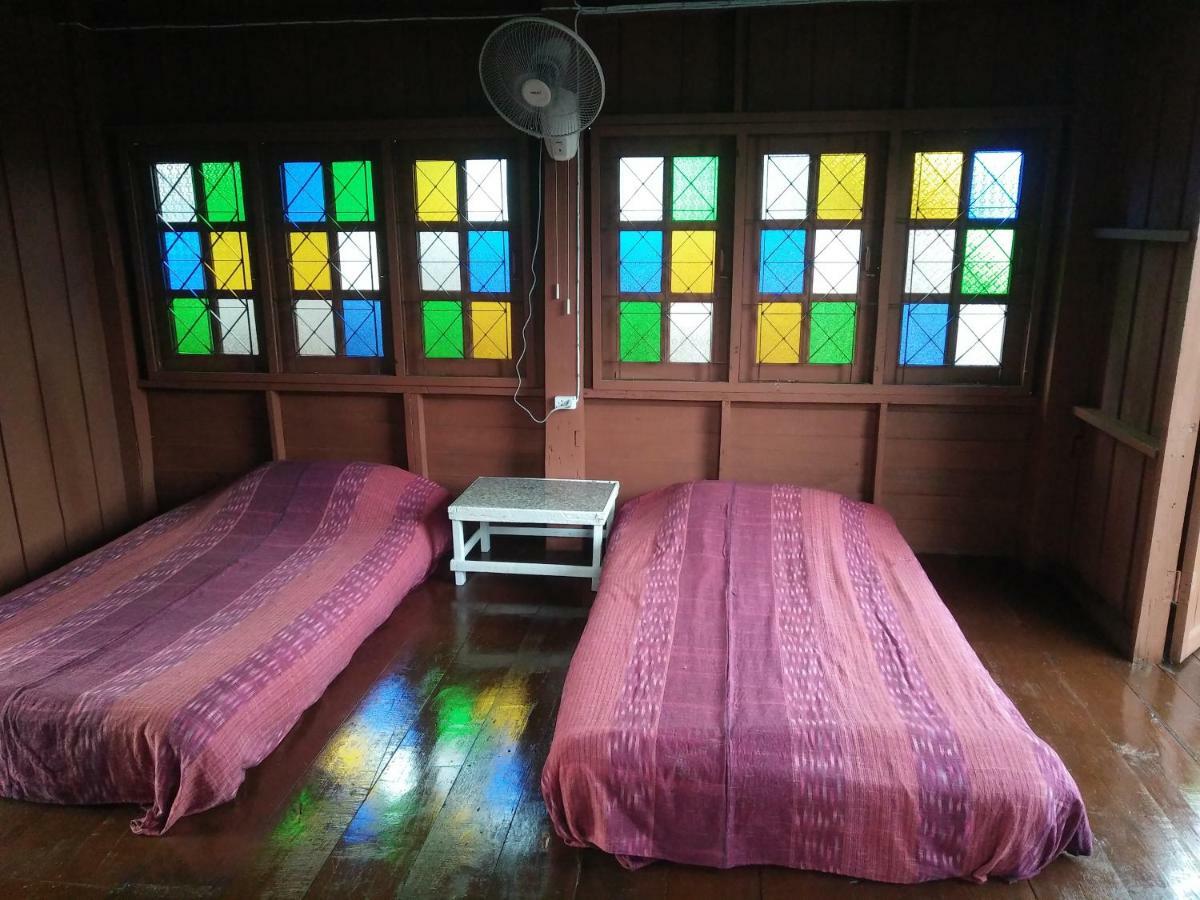 Apartamento Three Moon Doi Saket Exterior foto