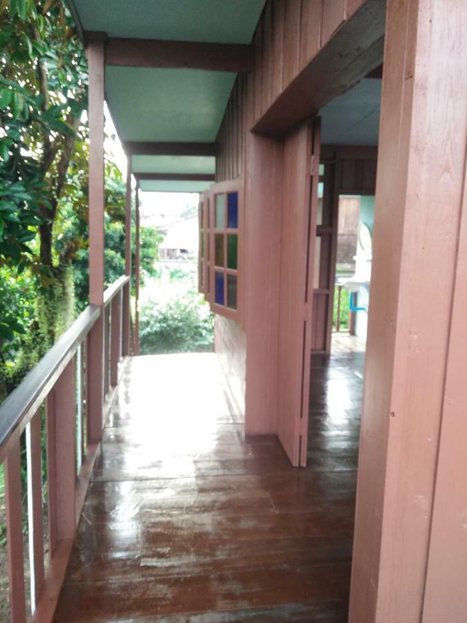 Apartamento Three Moon Doi Saket Exterior foto