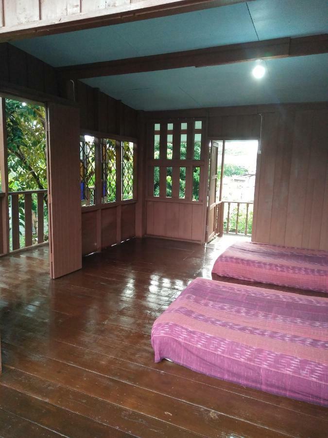 Apartamento Three Moon Doi Saket Exterior foto