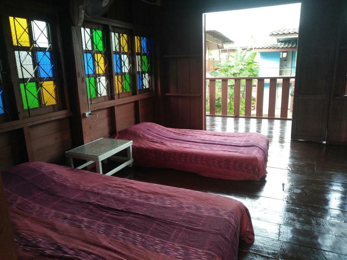 Apartamento Three Moon Doi Saket Exterior foto